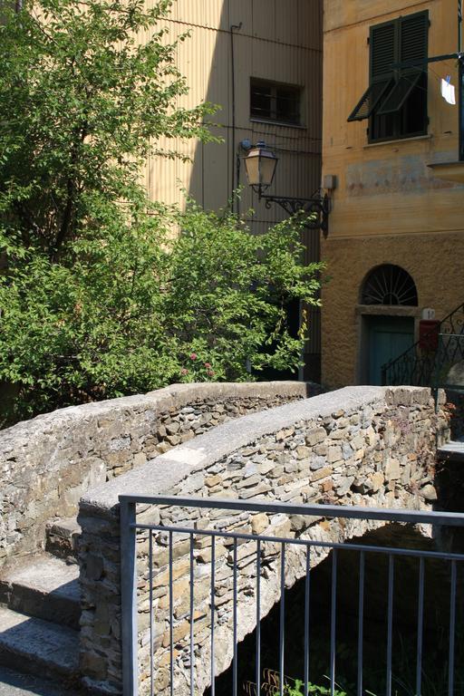 Hotel Su per i Coppi Manarola Esterno foto