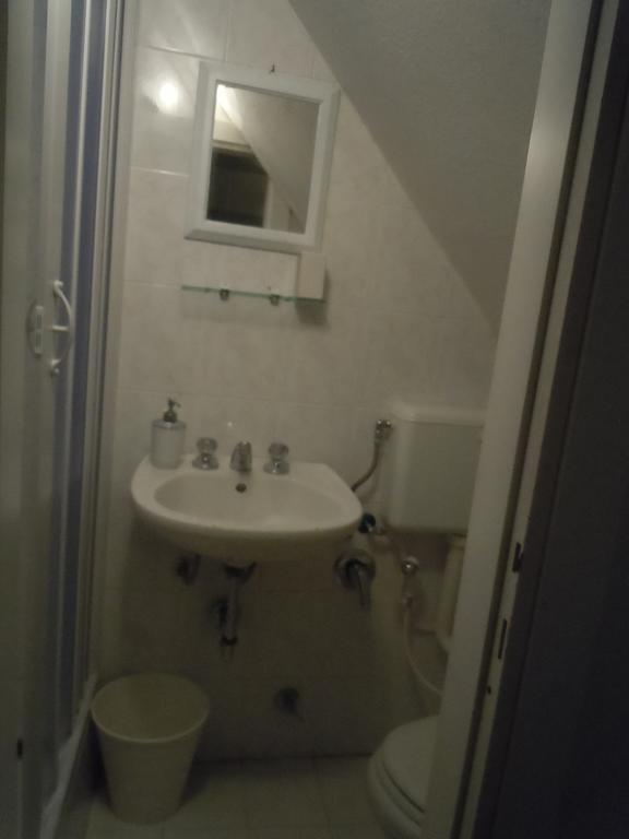 Hotel Su per i Coppi Manarola Esterno foto