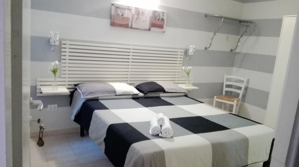 Hotel Su per i Coppi Manarola Esterno foto