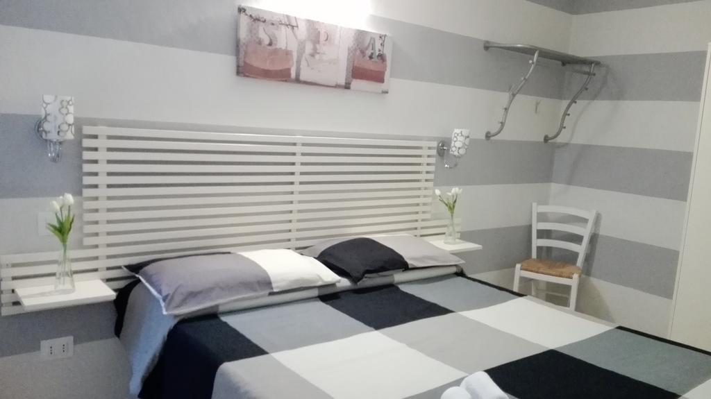 Hotel Su per i Coppi Manarola Esterno foto